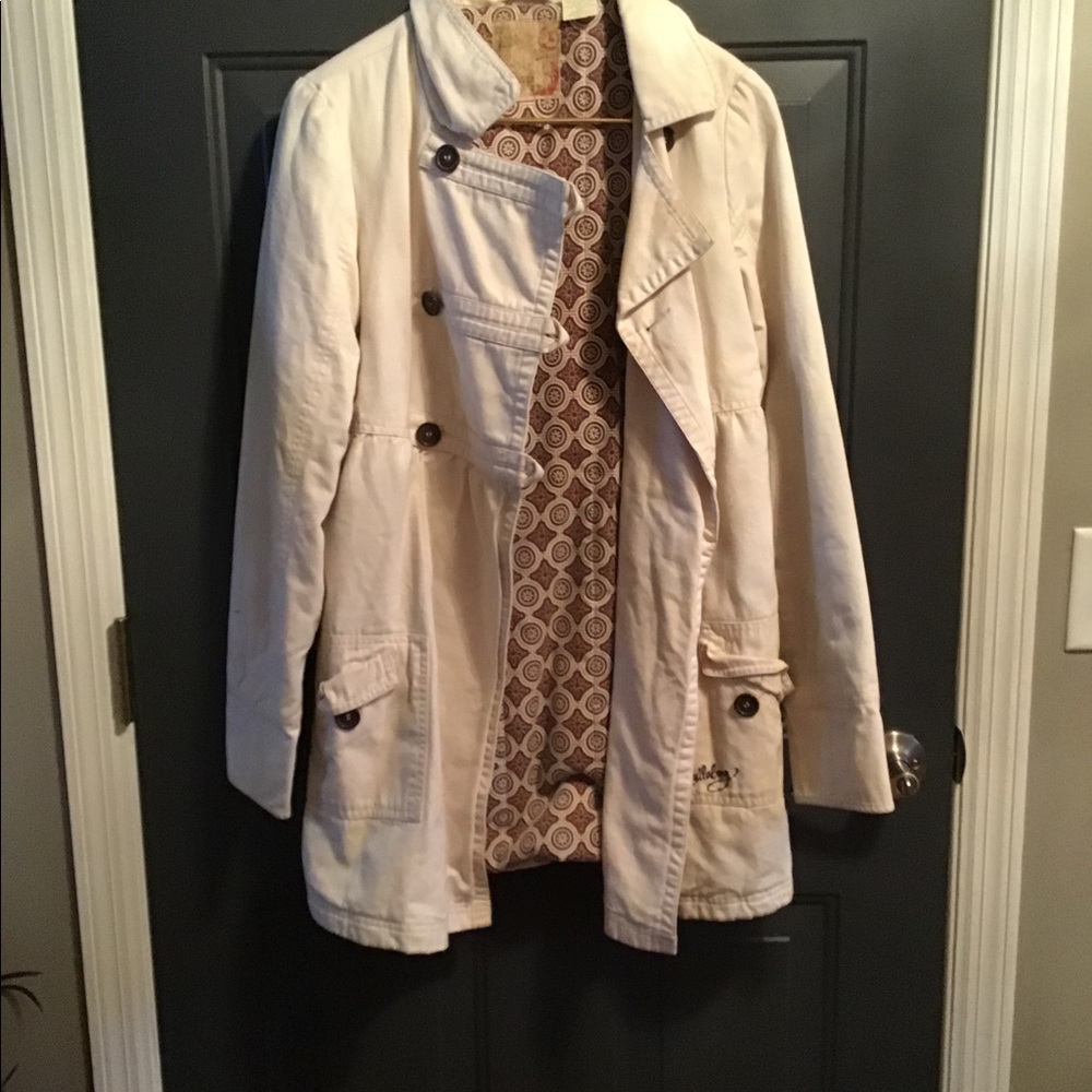 Billabong Women’s Jacket